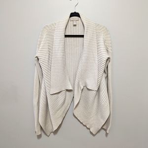 Banana Republic knit cardigan